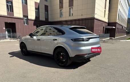 Porsche Cayenne III, 2019 год, 8 290 000 рублей, 2 фотография