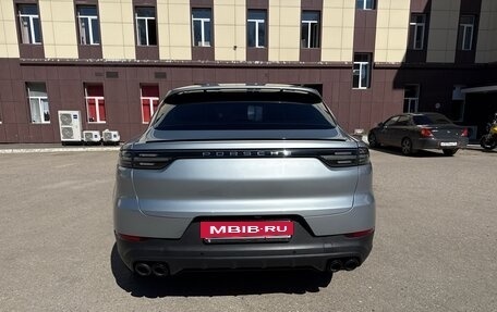 Porsche Cayenne III, 2019 год, 8 290 000 рублей, 3 фотография