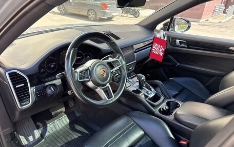 Porsche Cayenne III, 2019 год, 8 290 000 рублей, 7 фотография