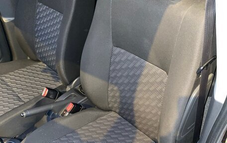 Suzuki SX4 II рестайлинг, 2008 год, 880 000 рублей, 14 фотография