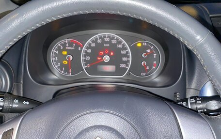 Suzuki SX4 II рестайлинг, 2008 год, 880 000 рублей, 19 фотография