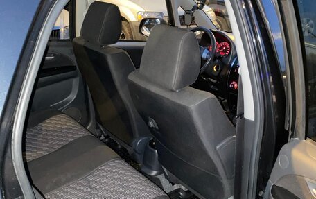 Suzuki SX4 II рестайлинг, 2008 год, 880 000 рублей, 18 фотография