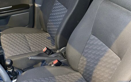 Suzuki SX4 II рестайлинг, 2008 год, 880 000 рублей, 15 фотография