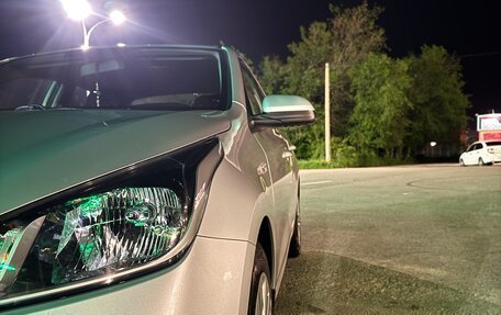KIA Rio IV, 2020 год, 1 680 000 рублей, 3 фотография