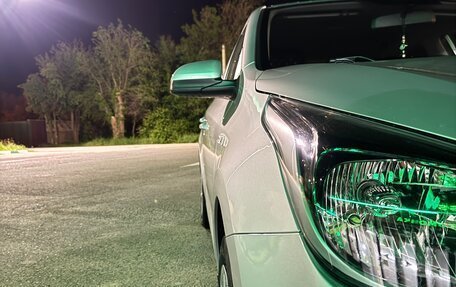 KIA Rio IV, 2020 год, 1 680 000 рублей, 4 фотография