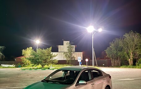 KIA Rio IV, 2020 год, 1 680 000 рублей, 10 фотография