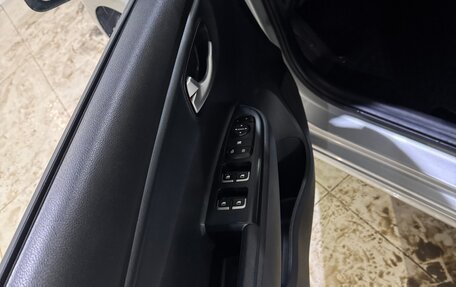 KIA Rio IV, 2020 год, 1 680 000 рублей, 19 фотография