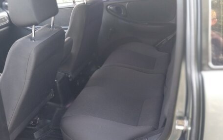 Chevrolet Niva I рестайлинг, 2011 год, 600 000 рублей, 4 фотография
