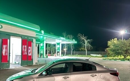 KIA Rio IV, 2020 год, 1 680 000 рублей, 9 фотография