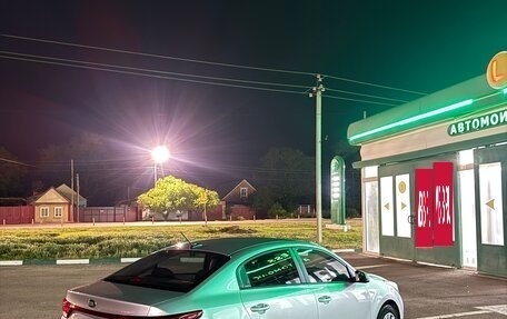 KIA Rio IV, 2020 год, 1 680 000 рублей, 6 фотография