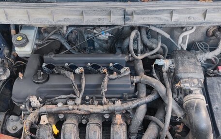 Toyota bB I рестайлинг, 2000 год, 610 000 рублей, 6 фотография