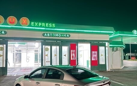 KIA Rio IV, 2020 год, 1 680 000 рублей, 8 фотография