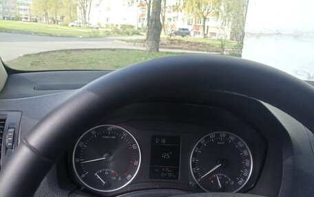 Skoda Octavia, 2012 год, 450 000 рублей, 6 фотография