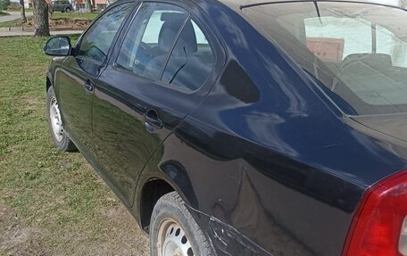 Skoda Octavia, 2012 год, 450 000 рублей, 4 фотография