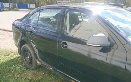 Skoda Octavia, 2012 год, 450 000 рублей, 3 фотография