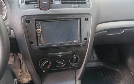 Skoda Octavia, 2012 год, 450 000 рублей, 7 фотография