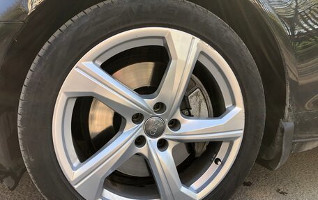 Audi A6, 2011 год, 1 650 000 рублей, 8 фотография