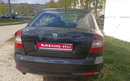 Skoda Octavia, 2012 год, 450 000 рублей, 2 фотография