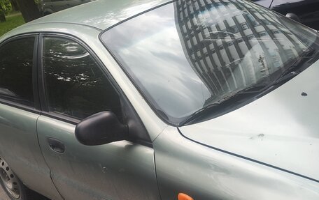 Chevrolet Lanos I, 2008 год, 250 000 рублей, 2 фотография