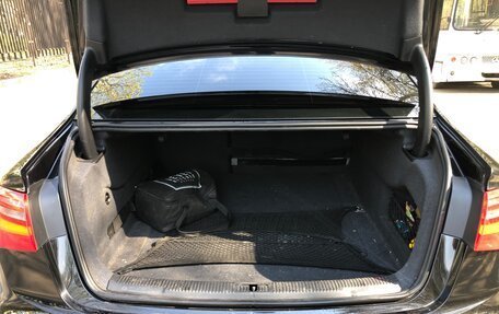 Audi A6, 2011 год, 1 650 000 рублей, 15 фотография