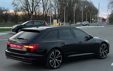 Audi A6, 2020 год, 4 000 000 рублей, 4 фотография
