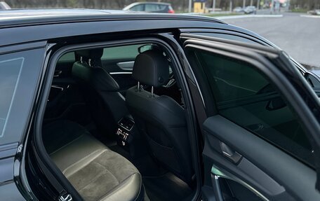 Audi A6, 2020 год, 4 000 000 рублей, 12 фотография