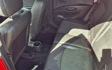 KIA Picanto I, 2009 год, 559 000 рублей, 6 фотография