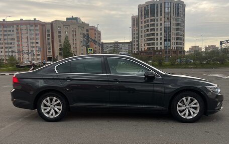 Volkswagen Passat B8 рестайлинг, 2020 год, 2 750 000 рублей, 5 фотография