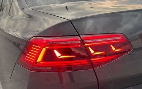 Volkswagen Passat B8 рестайлинг, 2020 год, 2 750 000 рублей, 17 фотография