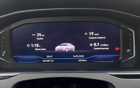 Volkswagen Passat B8 рестайлинг, 2020 год, 2 750 000 рублей, 26 фотография