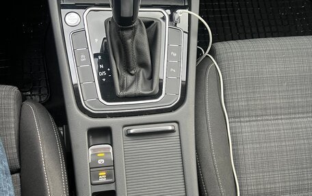 Volkswagen Passat B8 рестайлинг, 2020 год, 2 750 000 рублей, 21 фотография