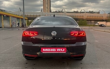 Volkswagen Passat B8 рестайлинг, 2020 год, 2 750 000 рублей, 7 фотография