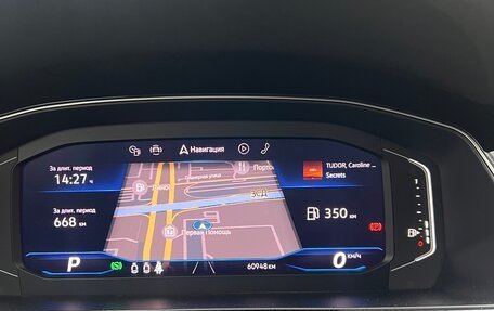 Volkswagen Passat B8 рестайлинг, 2020 год, 2 750 000 рублей, 27 фотография