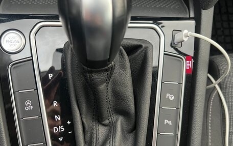 Volkswagen Passat B8 рестайлинг, 2020 год, 2 750 000 рублей, 20 фотография