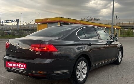 Volkswagen Passat B8 рестайлинг, 2020 год, 2 750 000 рублей, 6 фотография