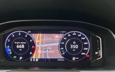 Volkswagen Passat B8 рестайлинг, 2020 год, 2 750 000 рублей, 28 фотография