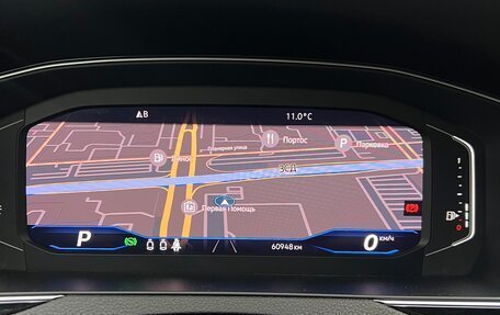 Volkswagen Passat B8 рестайлинг, 2020 год, 2 750 000 рублей, 30 фотография