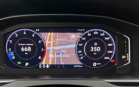 Volkswagen Passat B8 рестайлинг, 2020 год, 2 750 000 рублей, 32 фотография
