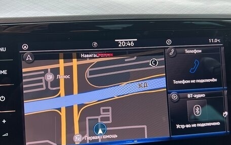 Volkswagen Passat B8 рестайлинг, 2020 год, 2 750 000 рублей, 23 фотография