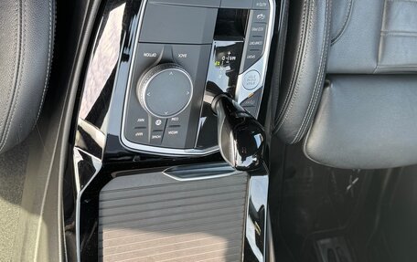 BMW X3, 2021 год, 6 950 000 рублей, 6 фотография