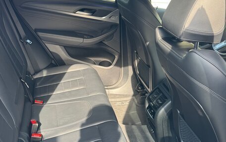 BMW X3, 2021 год, 6 950 000 рублей, 7 фотография