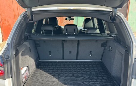 BMW X3, 2021 год, 6 950 000 рублей, 8 фотография
