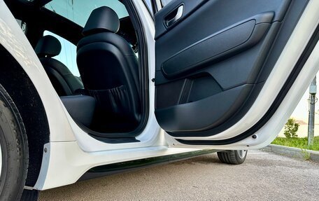 KIA Optima IV, 2018 год, 2 200 000 рублей, 14 фотография