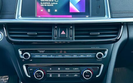 KIA Optima IV, 2018 год, 2 200 000 рублей, 22 фотография