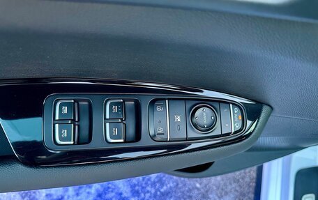 KIA Optima IV, 2018 год, 2 200 000 рублей, 24 фотография