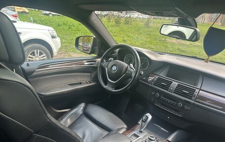 BMW X6, 2011 год, 1 650 000 рублей, 5 фотография