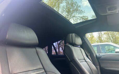 BMW X6, 2011 год, 1 650 000 рублей, 7 фотография