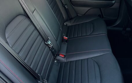 KIA Optima IV, 2018 год, 2 200 000 рублей, 30 фотография