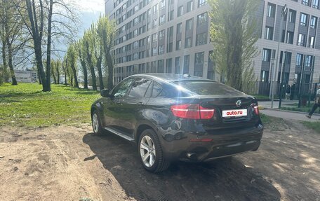 BMW X6, 2011 год, 1 650 000 рублей, 3 фотография