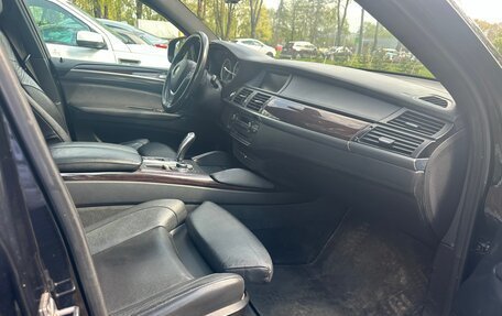 BMW X6, 2011 год, 1 650 000 рублей, 6 фотография